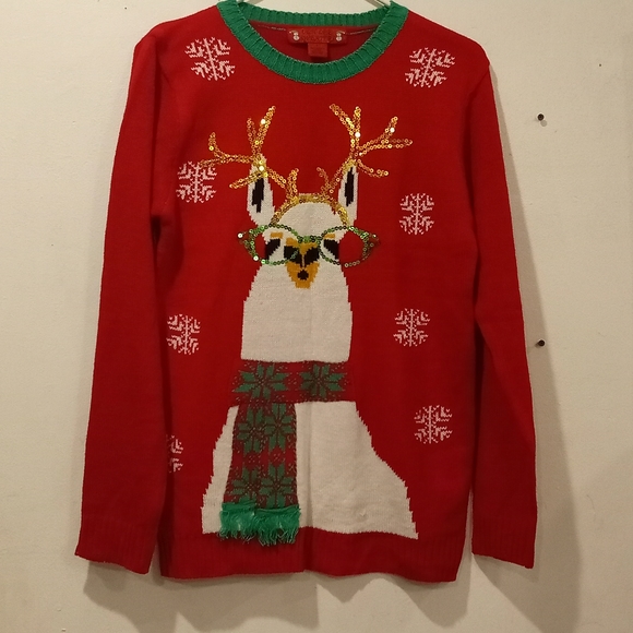 UGH-LEE SWEATERS (Z) - Picture 1 of 4